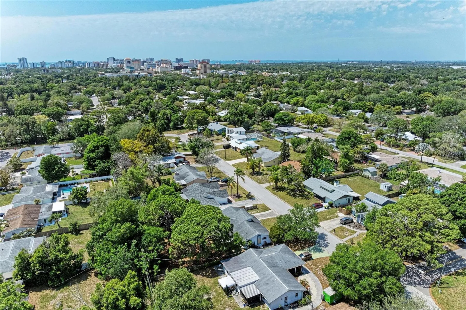 2660 Davis Boulevard Sarasota FL 34237