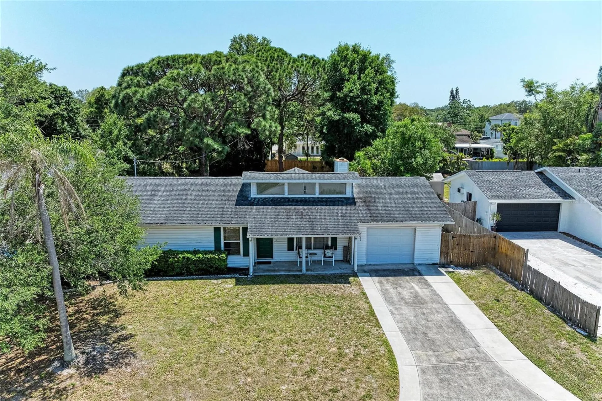 2660 Davis Boulevard Sarasota FL 34237