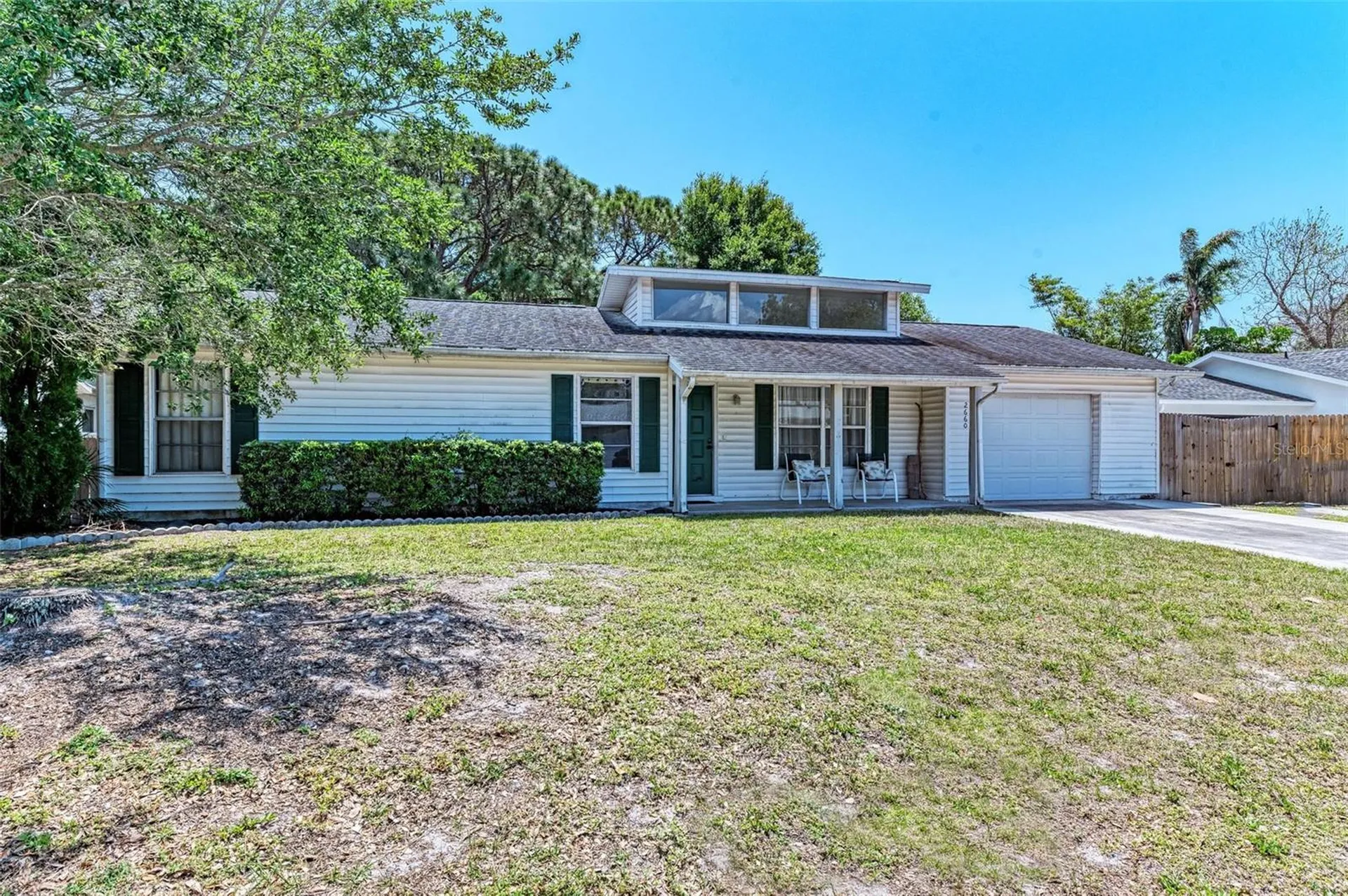 2660 Davis Boulevard Sarasota FL 34237