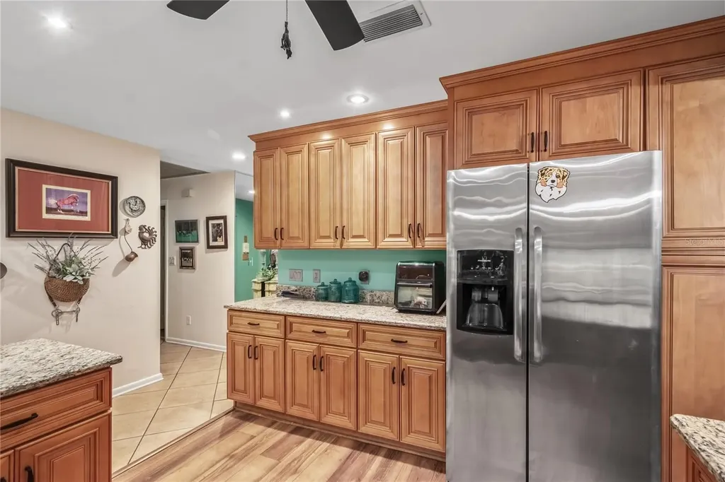 26 Wood Ridge Drive Ocala FL 34482