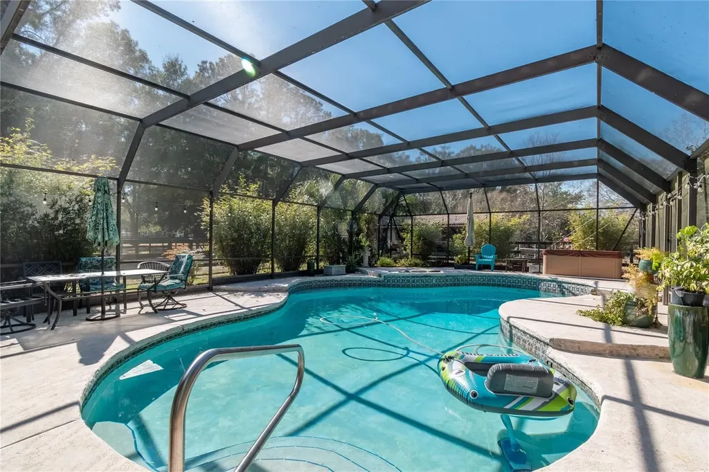 26 Wood Ridge Drive Ocala FL 34482