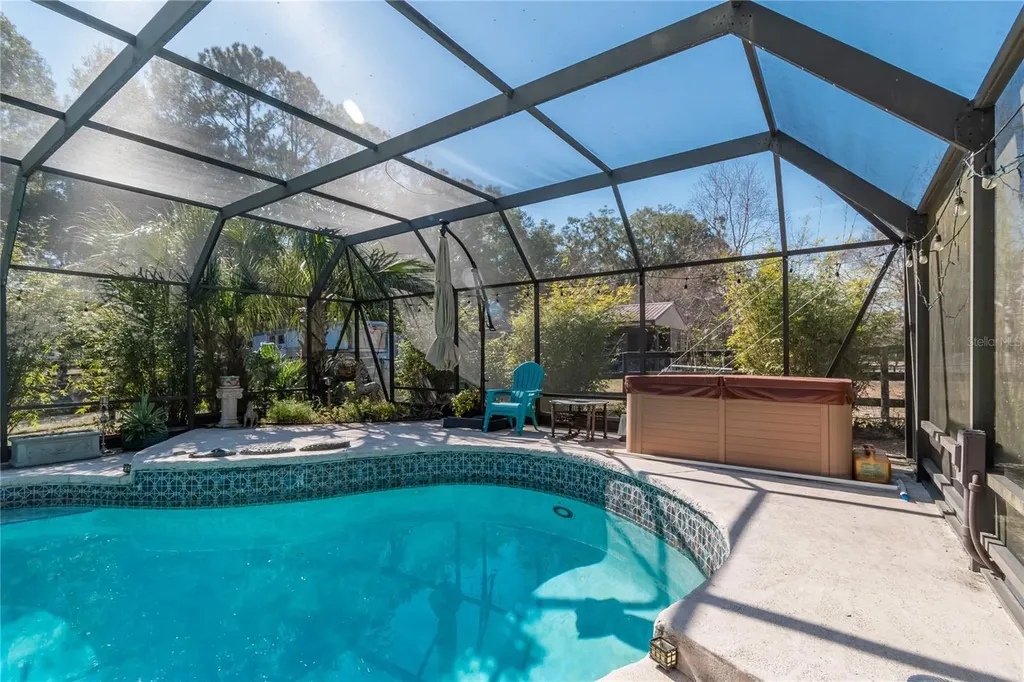 26 Wood Ridge Drive Ocala FL 34482