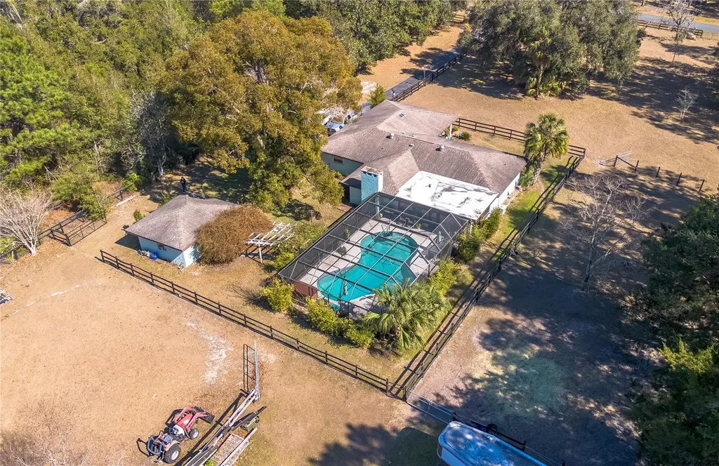 26 Wood Ridge Drive Ocala FL 34482