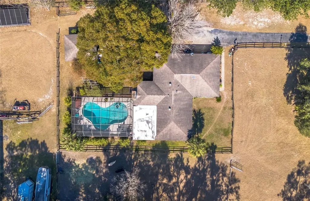 26 Wood Ridge Drive Ocala FL 34482