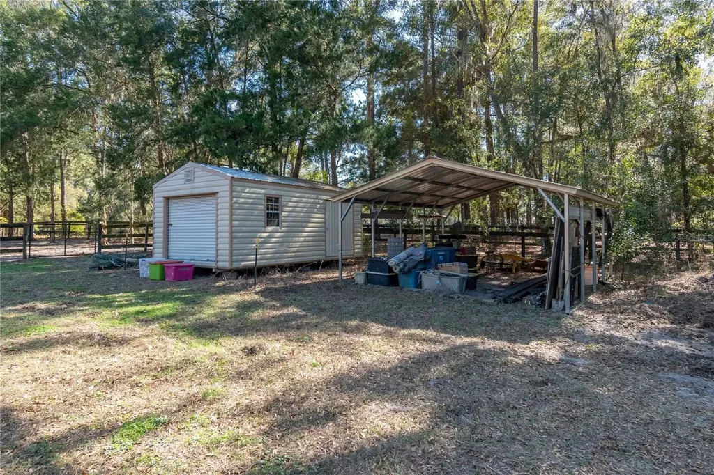 26 Wood Ridge Drive Ocala FL 34482