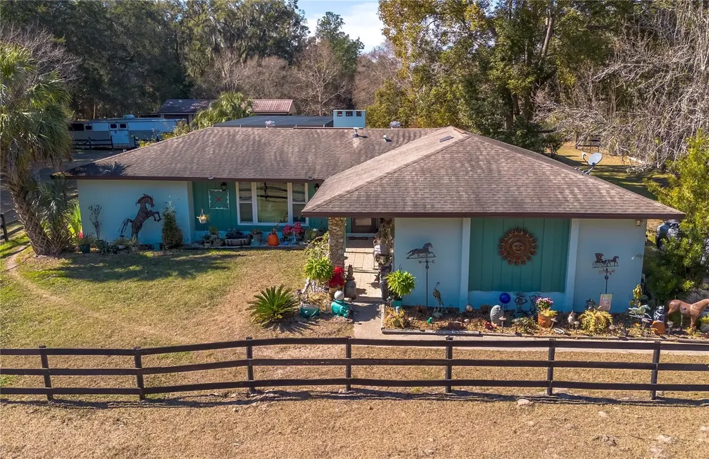 26 Wood Ridge Drive Ocala FL 34482