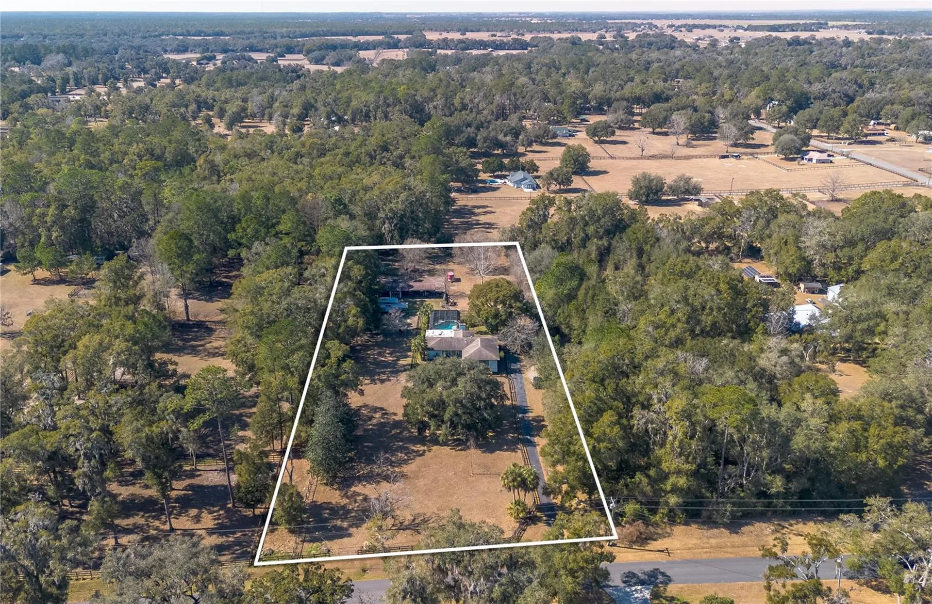 26 Wood Ridge Drive Ocala FL 34482