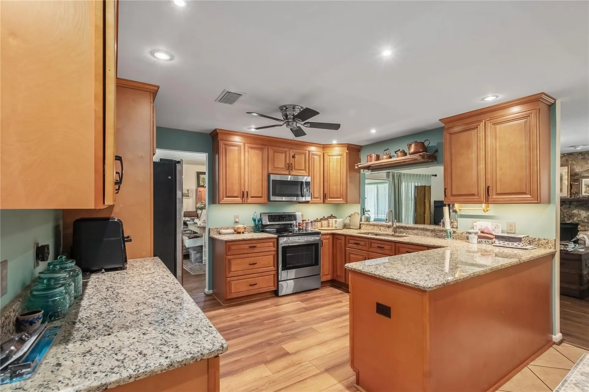 26 Wood Ridge Drive Ocala FL 34482