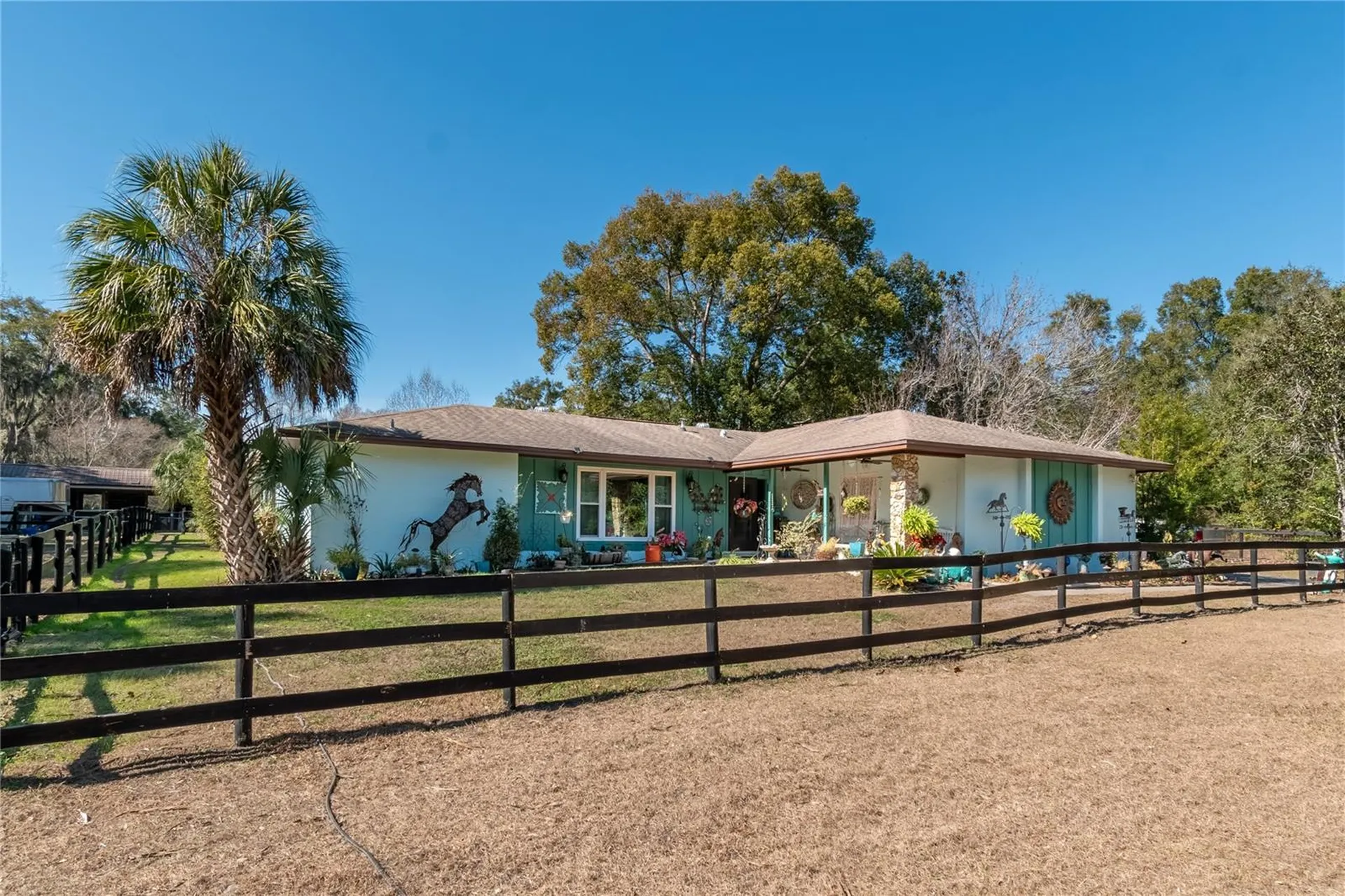 26 Wood Ridge Drive Ocala FL 34482