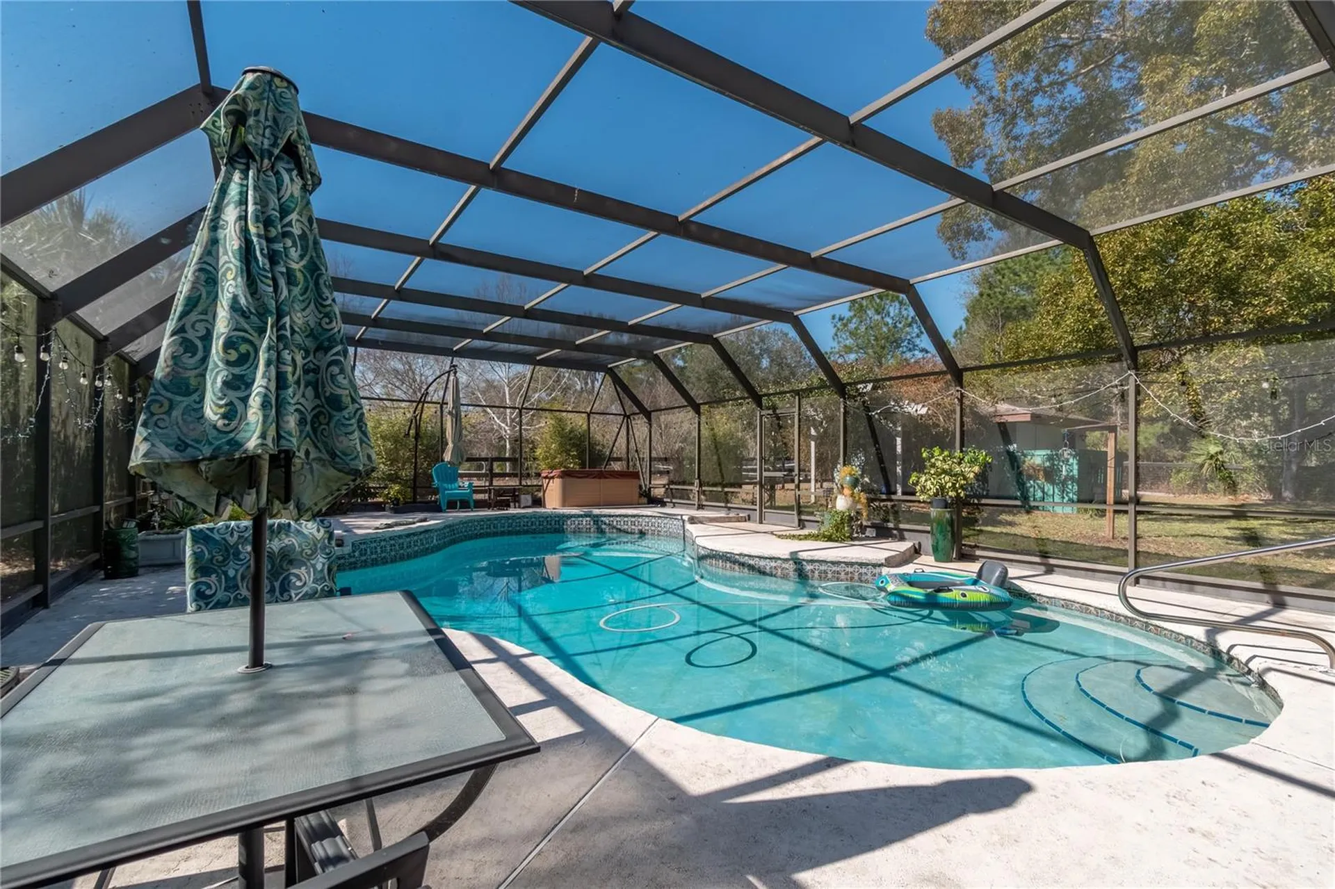 26 Wood Ridge Drive Ocala FL 34482
