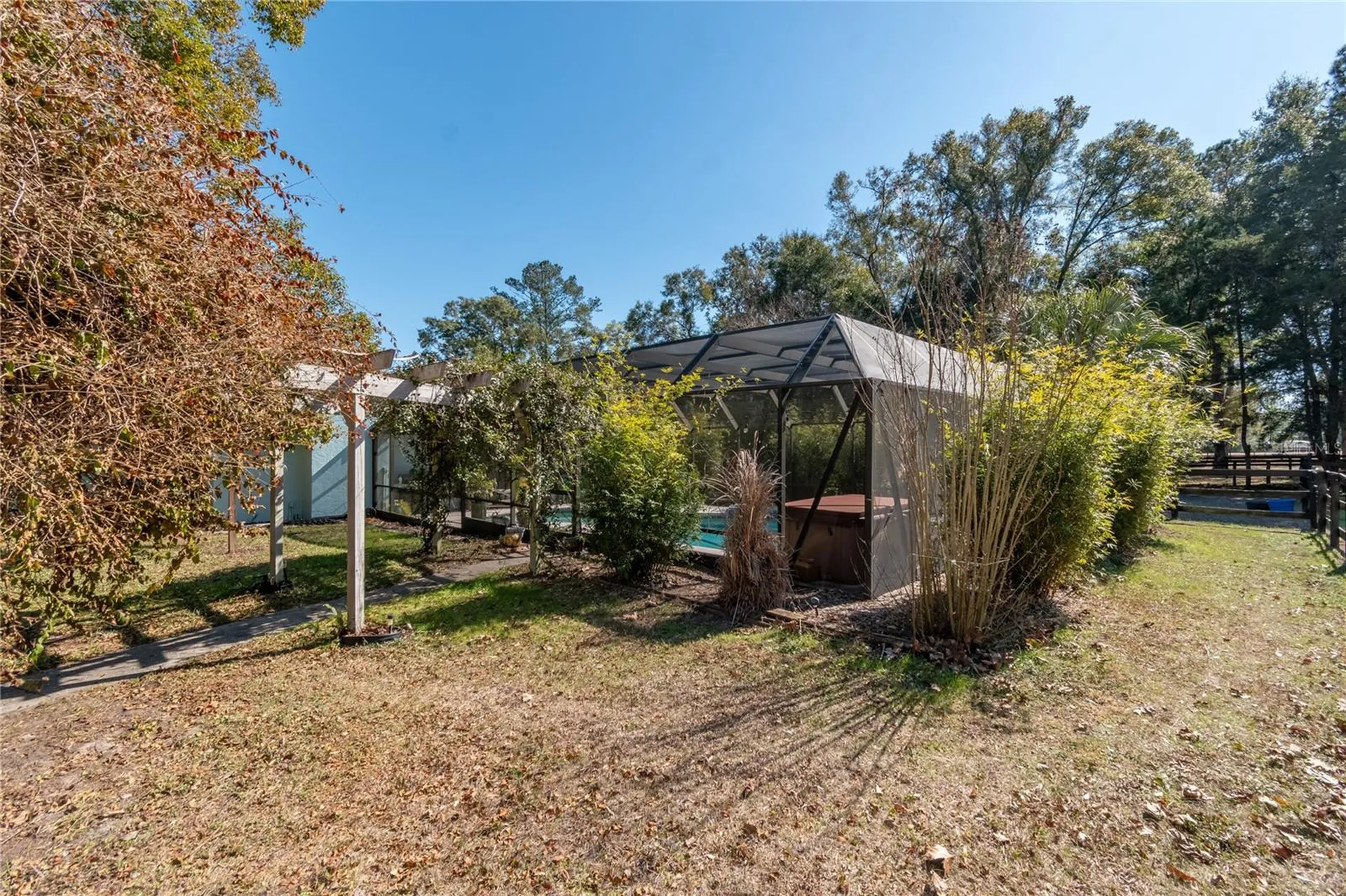 26 Wood Ridge Drive Ocala FL 34482