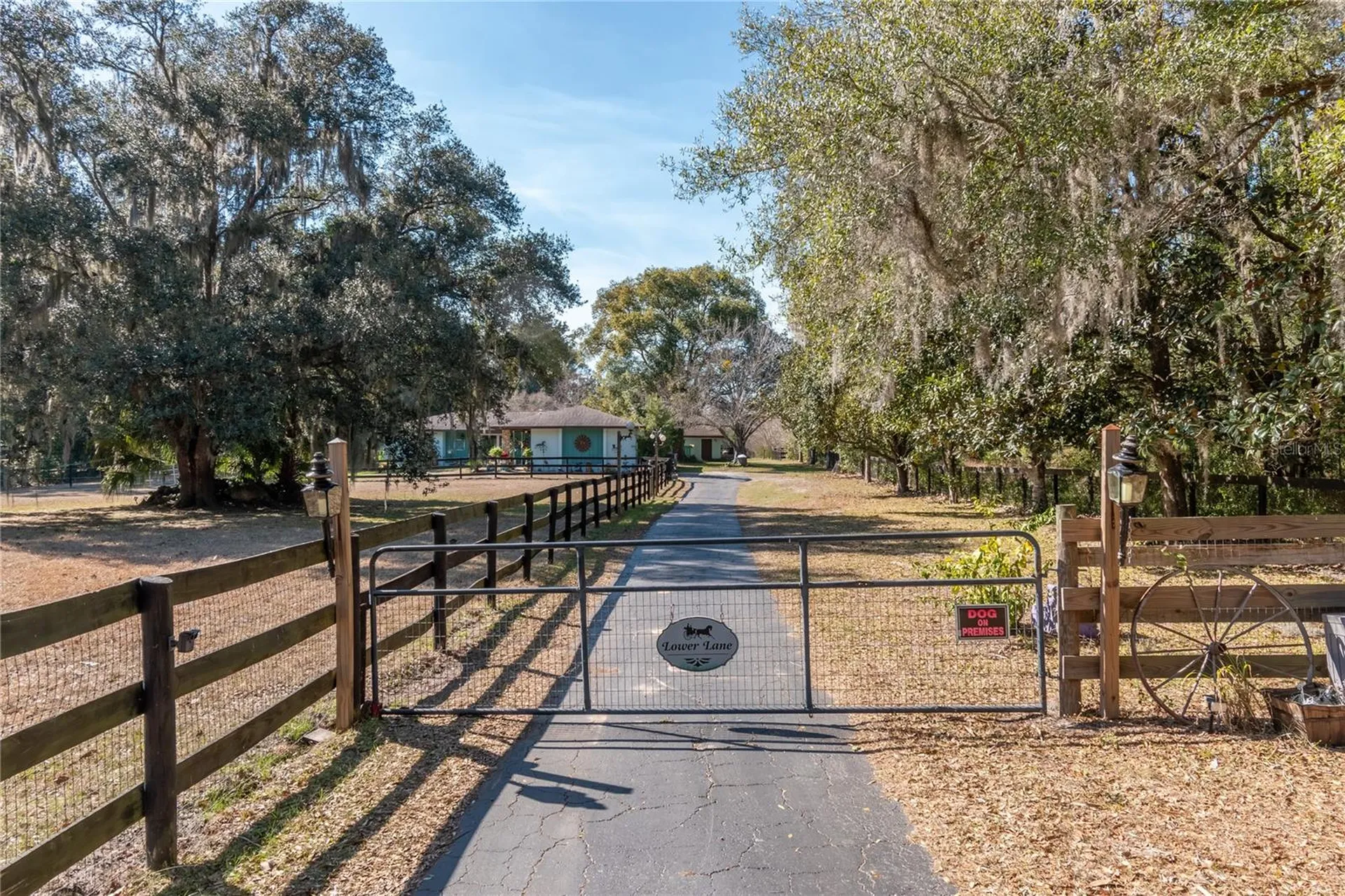 26 Wood Ridge Drive Ocala FL 34482