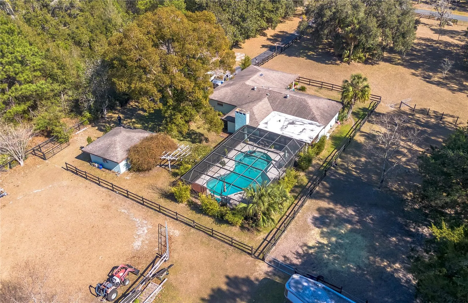 26 Wood Ridge Drive Ocala FL 34482