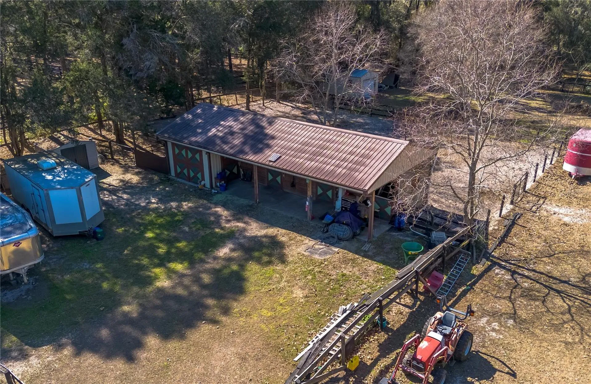26 Wood Ridge Drive Ocala FL 34482