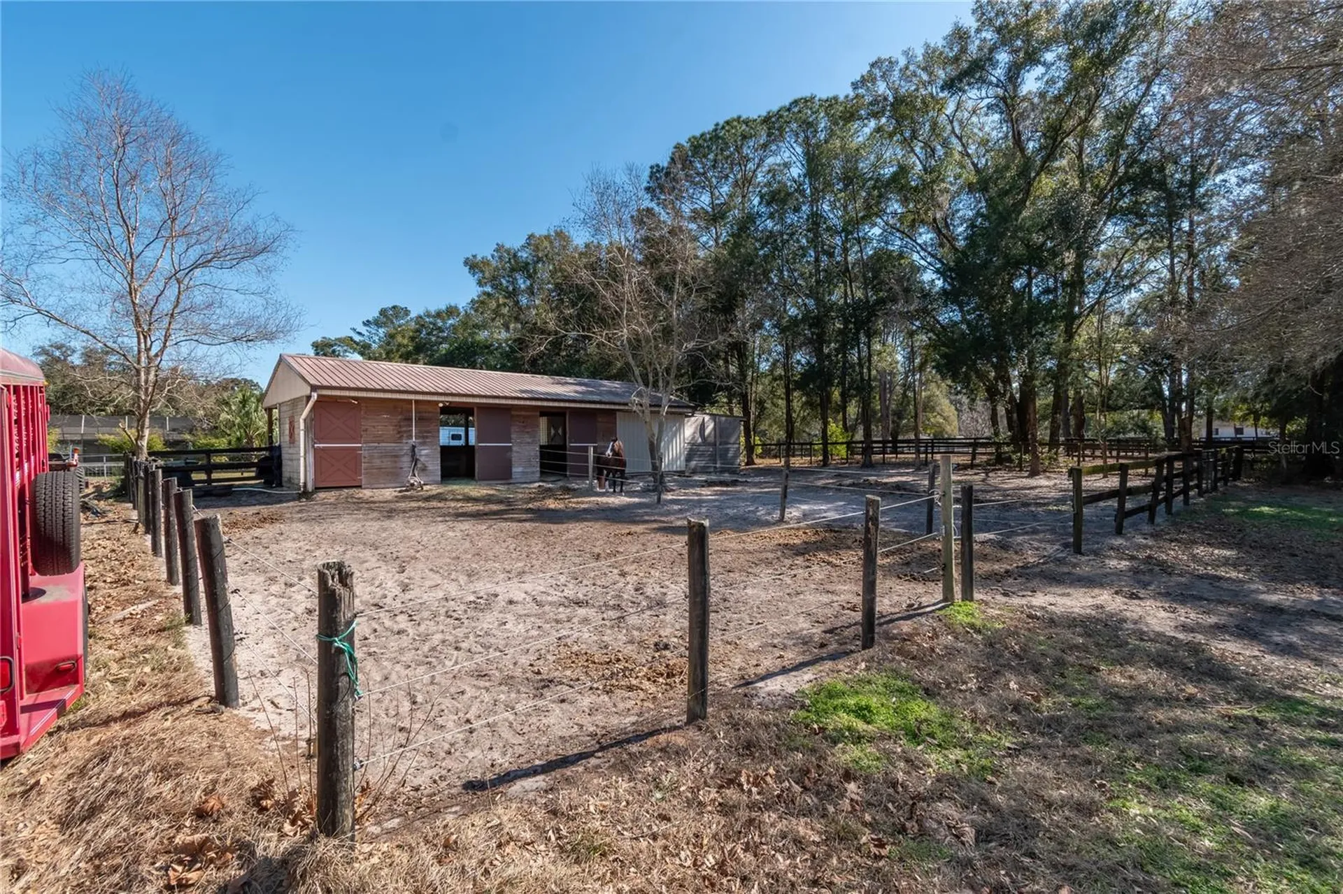 26 Wood Ridge Drive Ocala FL 34482