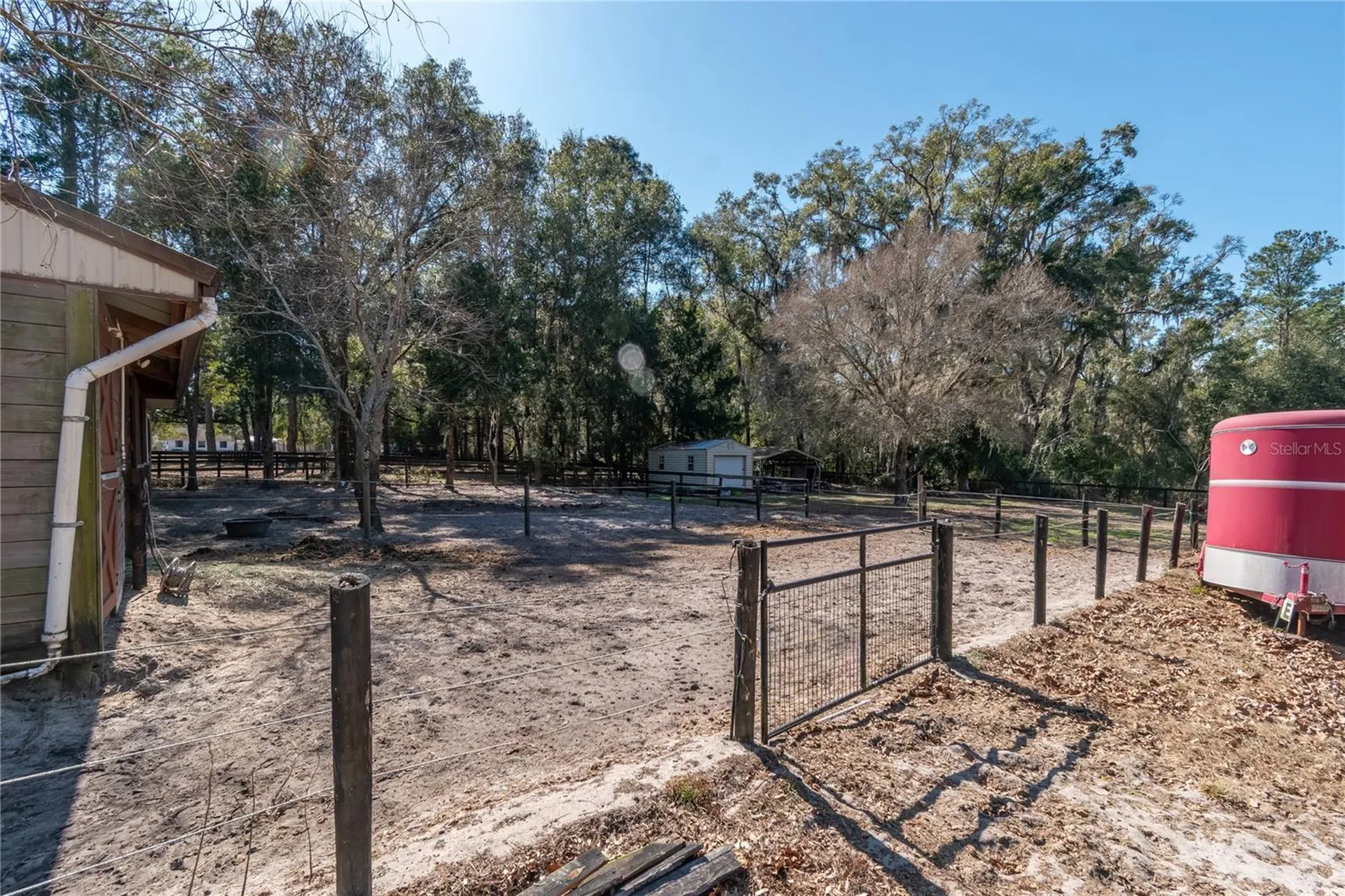 26 Wood Ridge Drive Ocala FL 34482