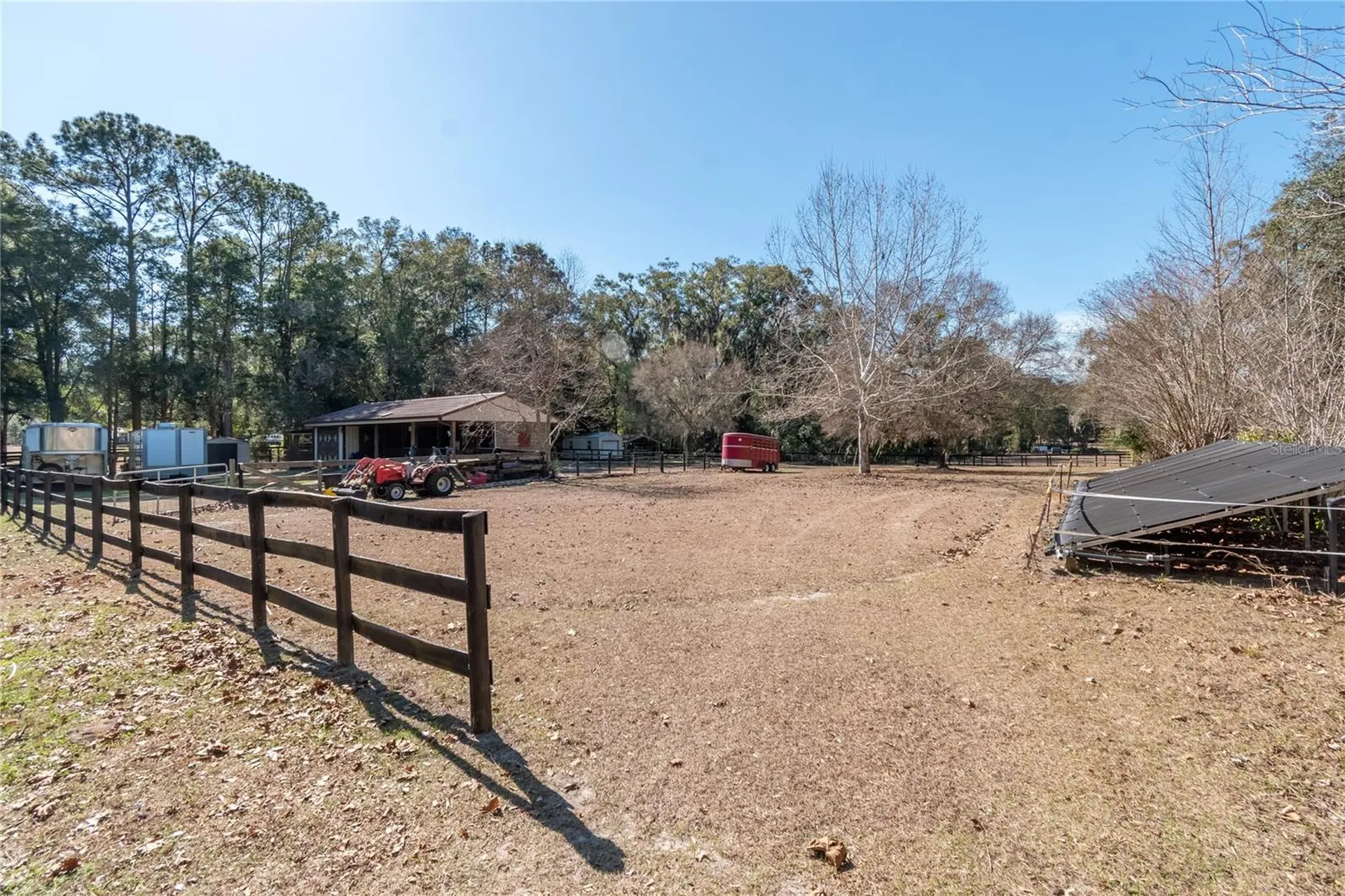 26 Wood Ridge Drive Ocala FL 34482