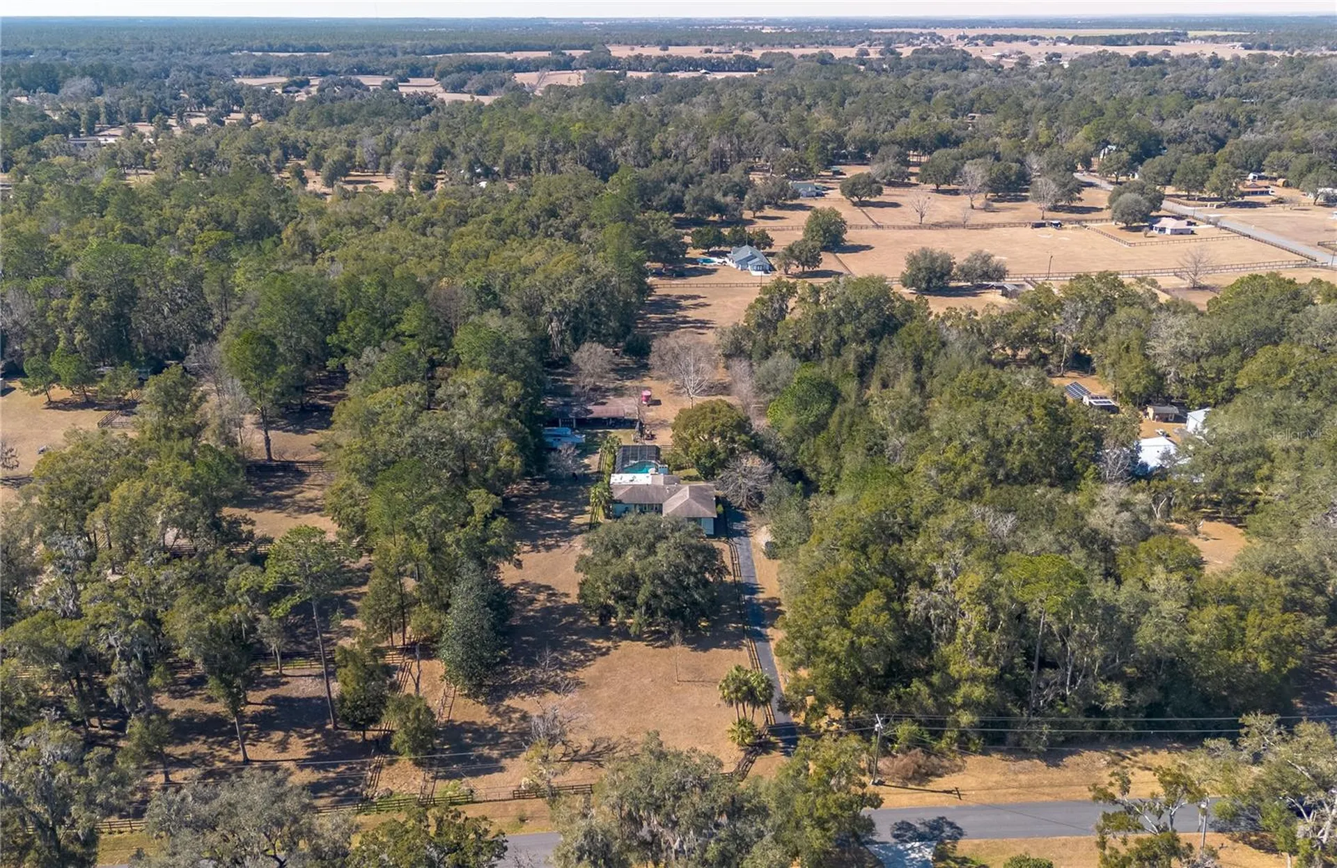 26 Wood Ridge Drive Ocala FL 34482