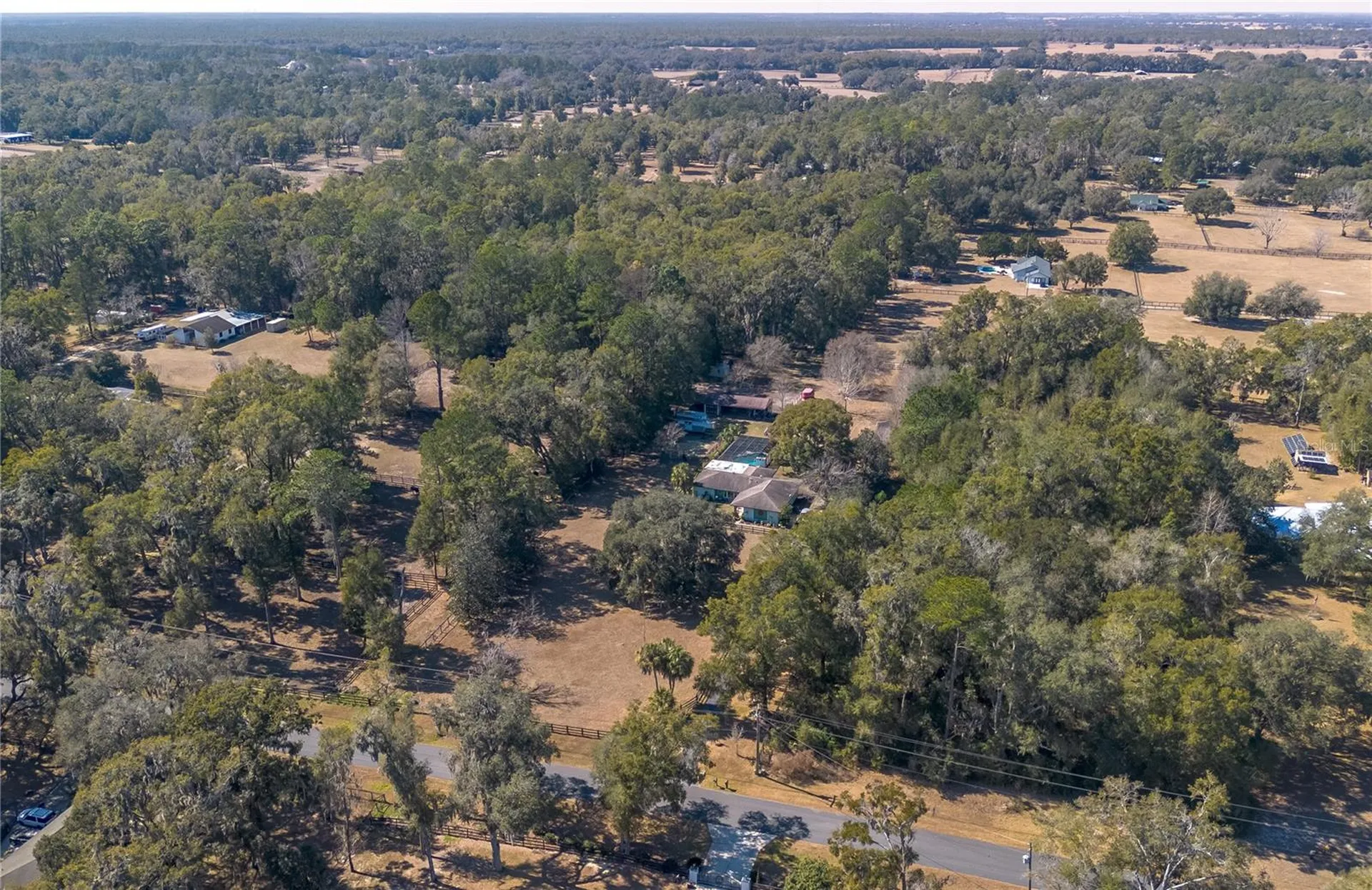 26 Wood Ridge Drive Ocala FL 34482