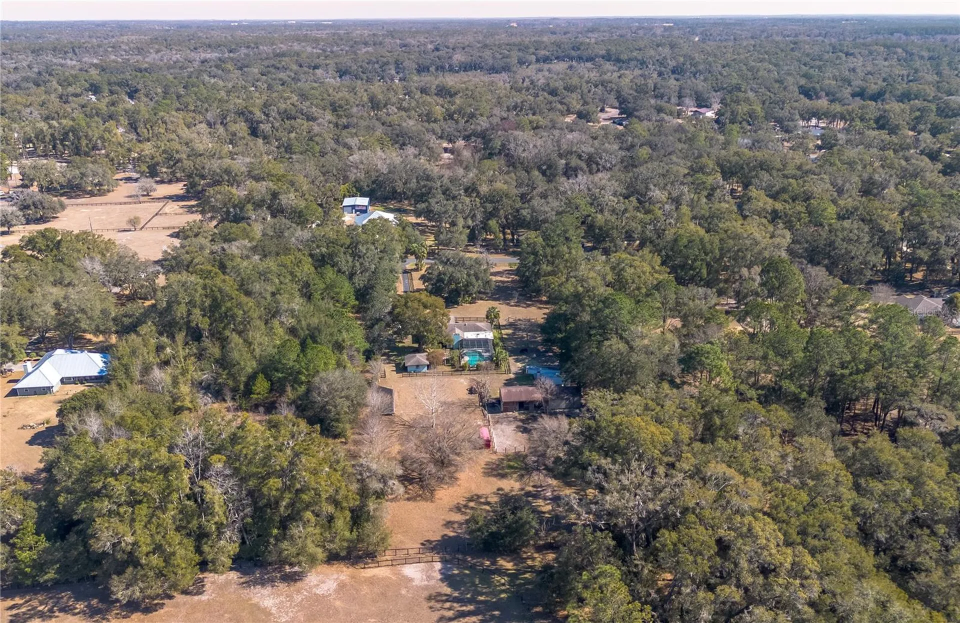 26 Wood Ridge Drive Ocala FL 34482