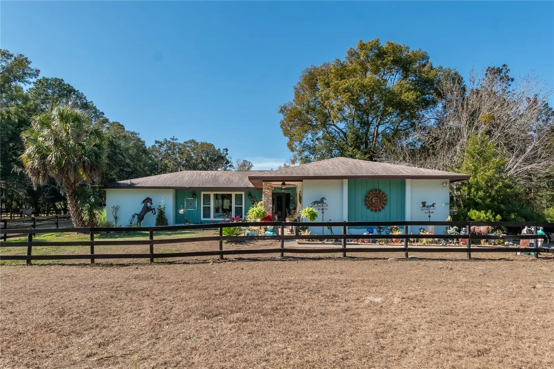 26 Wood Ridge Drive Ocala FL 34482