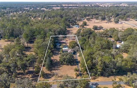 26 Wood Ridge Drive Ocala FL 34482