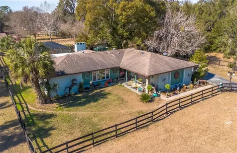 26 Wood Ridge Drive Ocala FL 34482