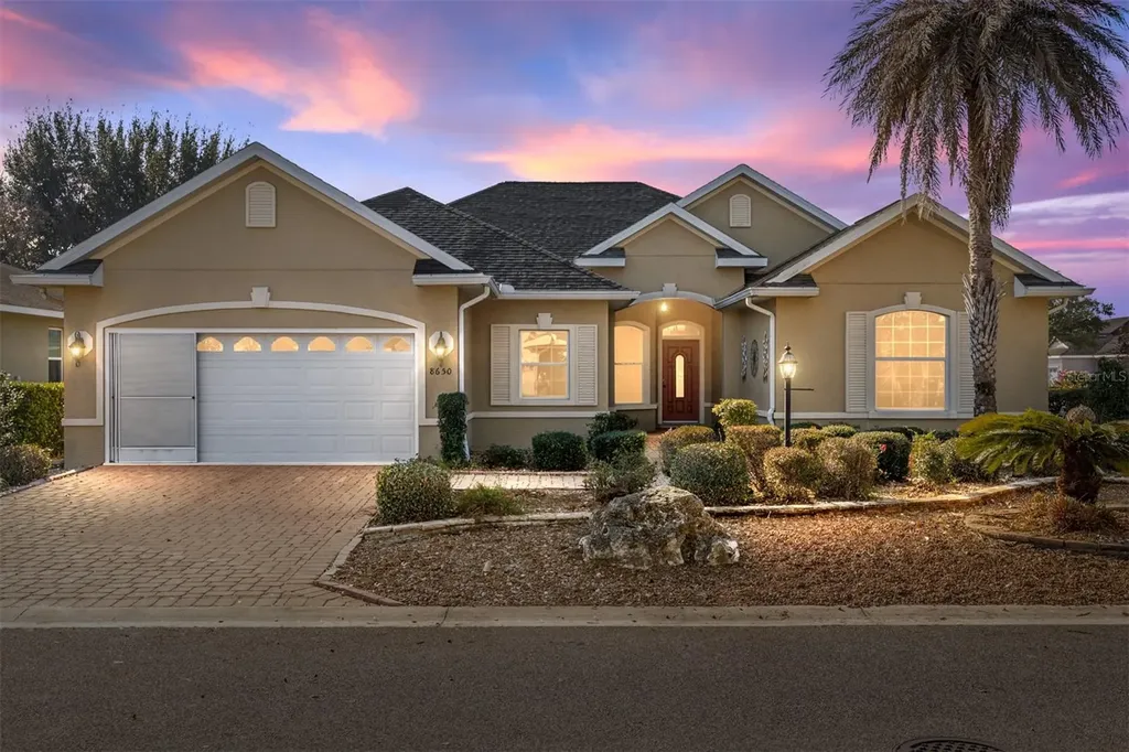 8650 SW 83rd Loop Ocala FL 34481