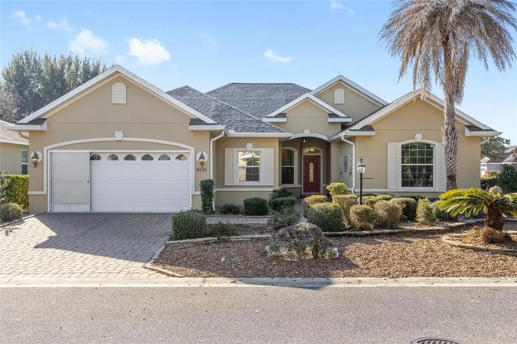 8650 SW 83rd Loop Ocala FL 34481
