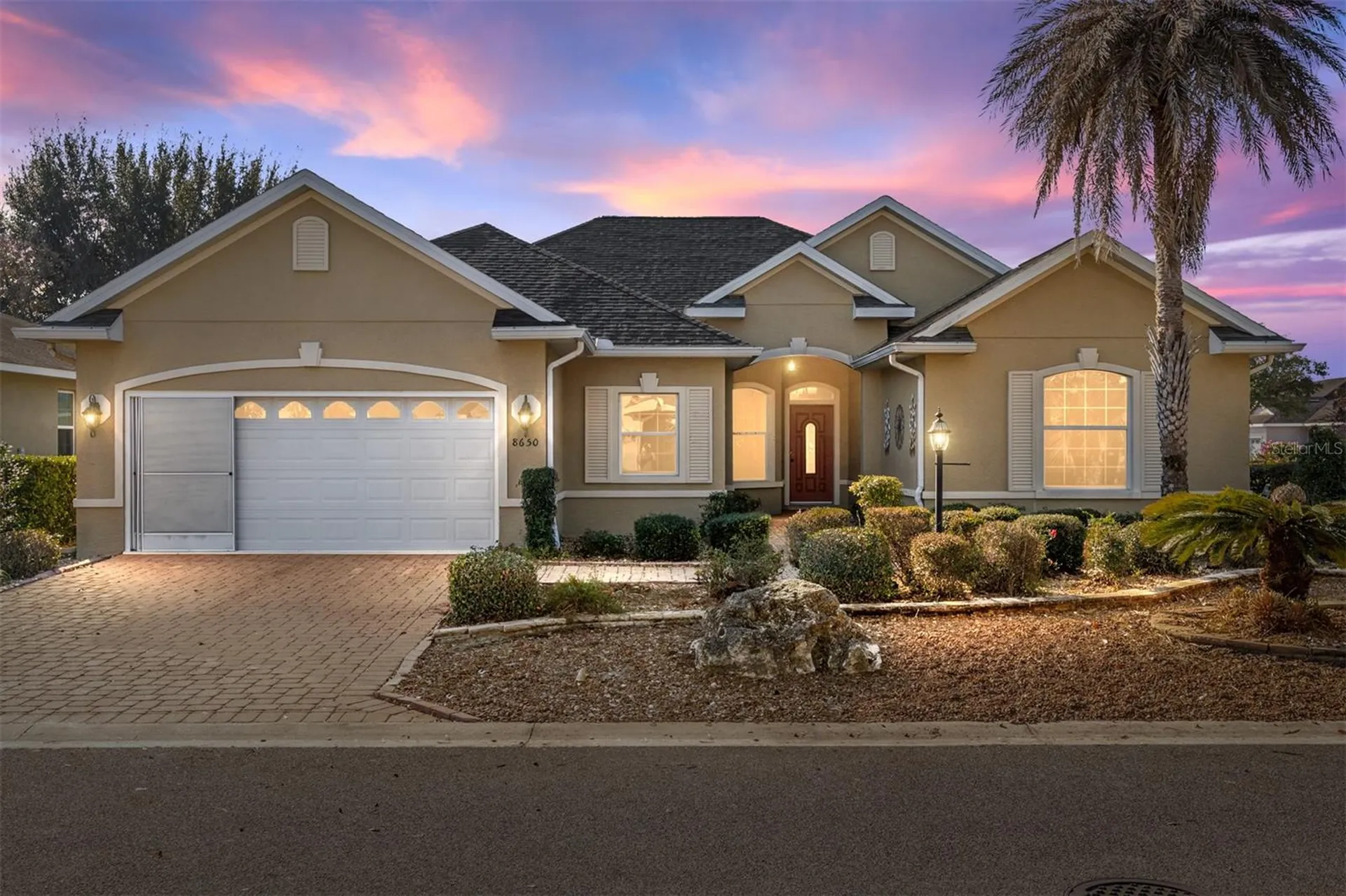 8650 SW 83rd Loop Ocala FL 34481