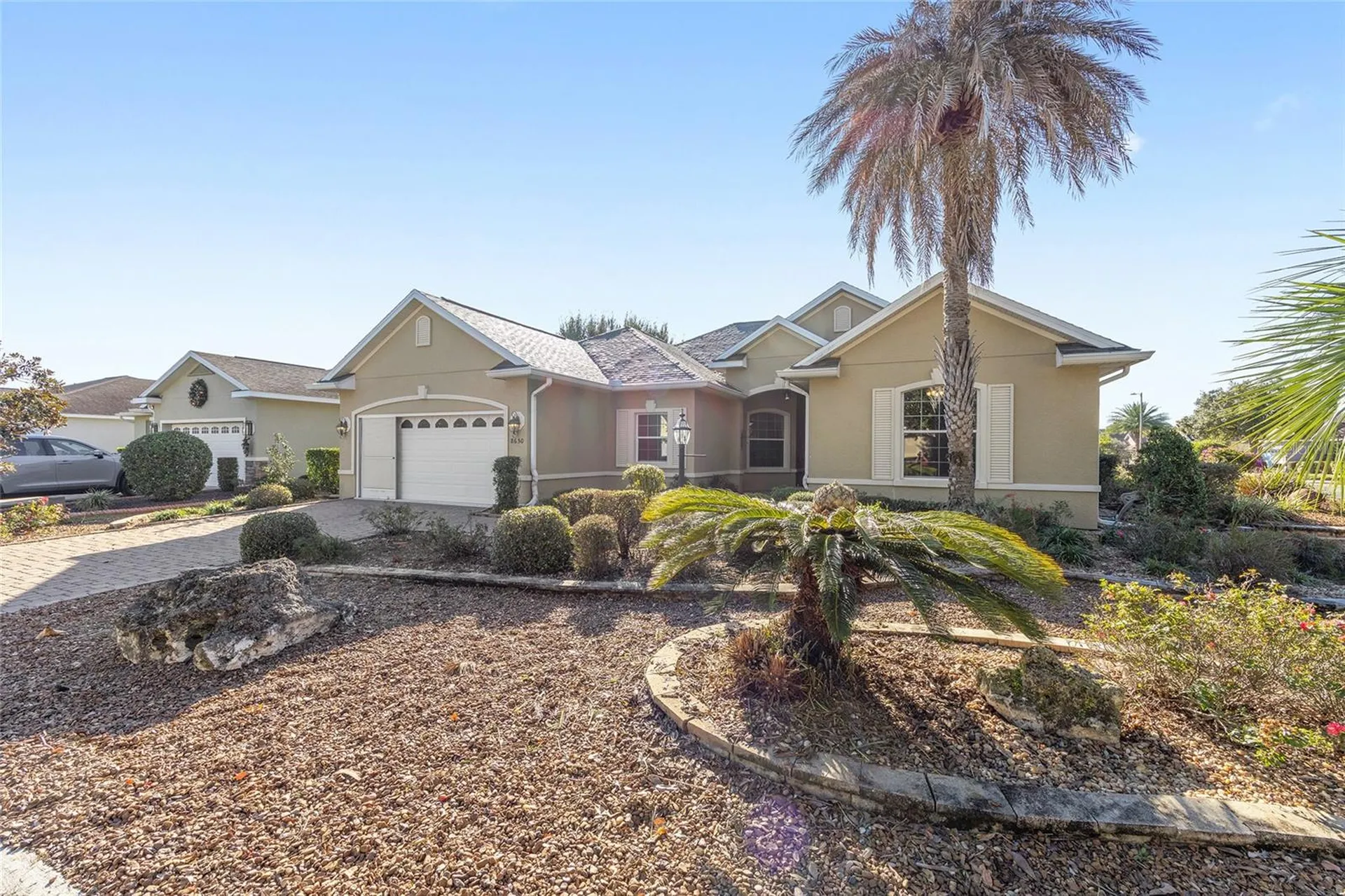 8650 SW 83rd Loop Ocala FL 34481