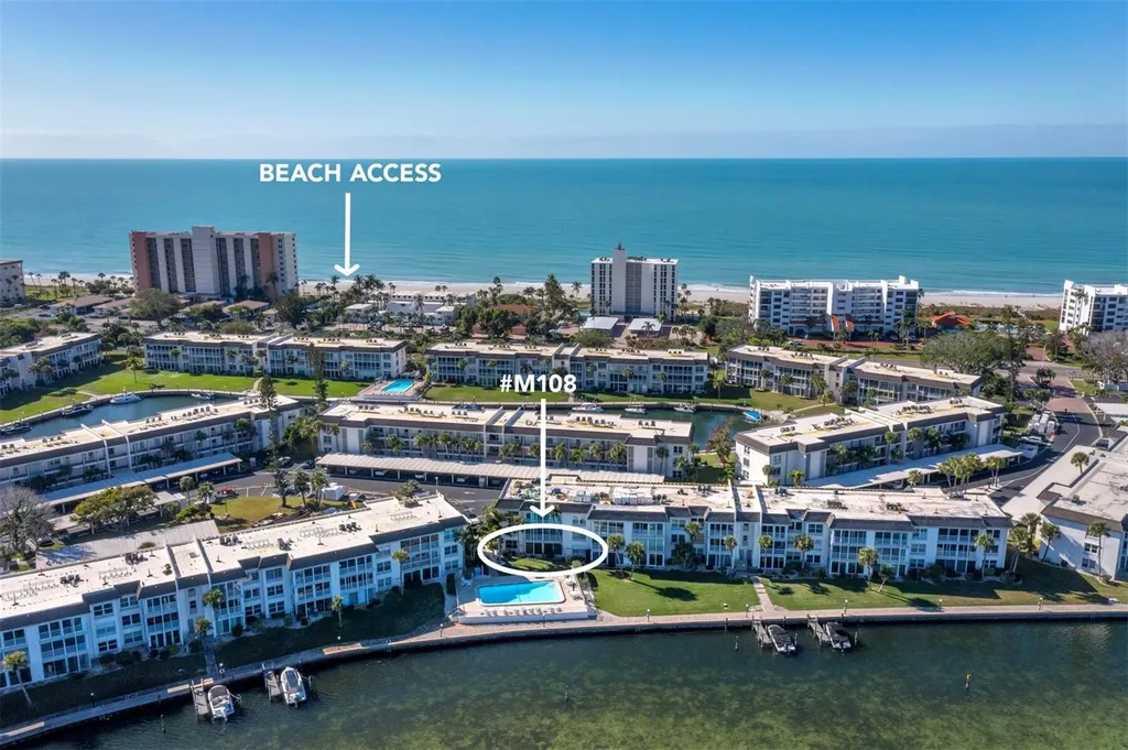 4430 Exeter Drive Longboat Key FL 34228