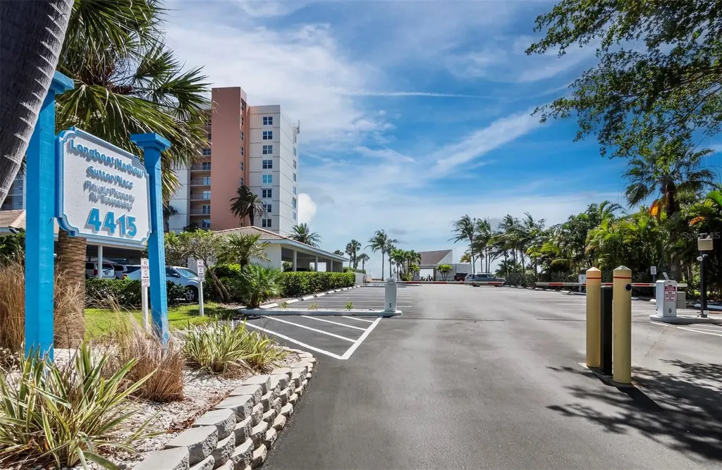 4430 Exeter Drive Longboat Key FL 34228