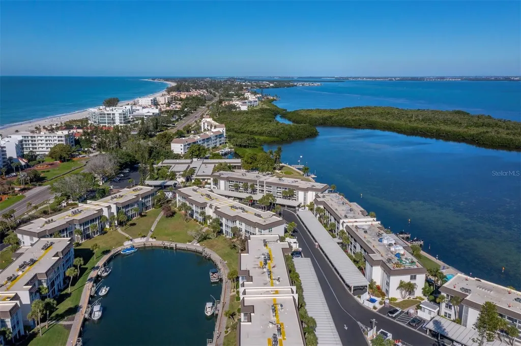 4430 Exeter Drive Longboat Key FL 34228