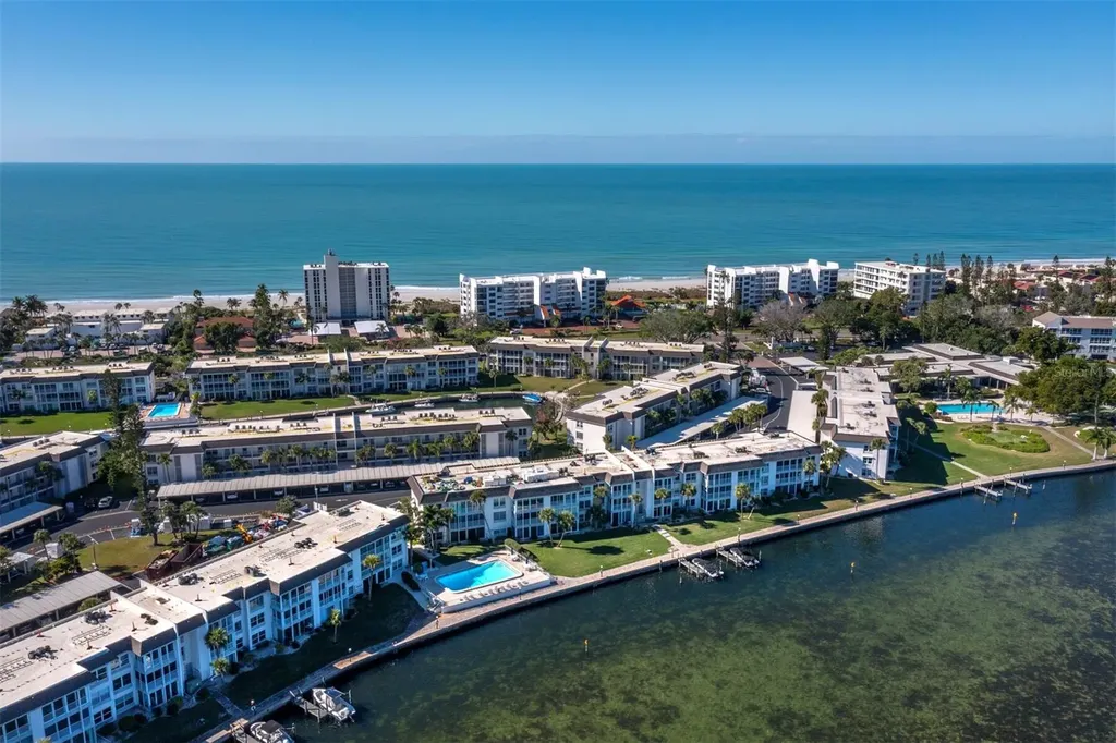 4430 Exeter Drive Longboat Key FL 34228