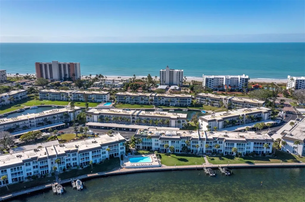 4430 Exeter Drive Longboat Key FL 34228