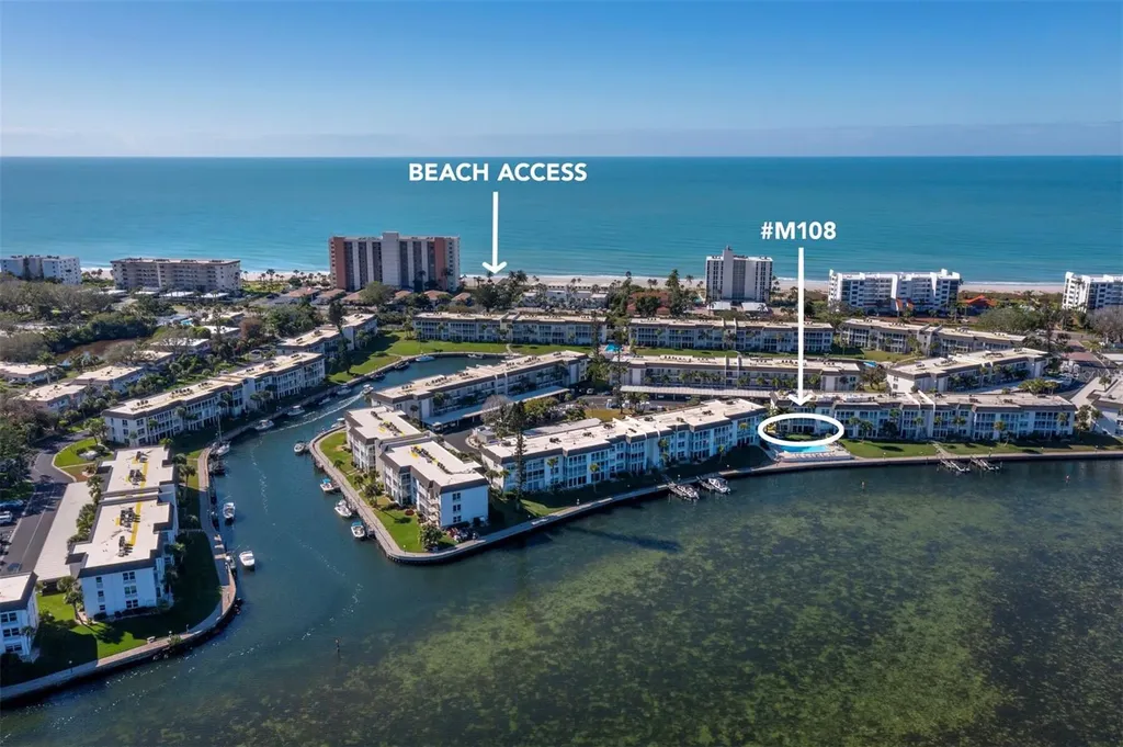 4430 Exeter Drive Longboat Key FL 34228