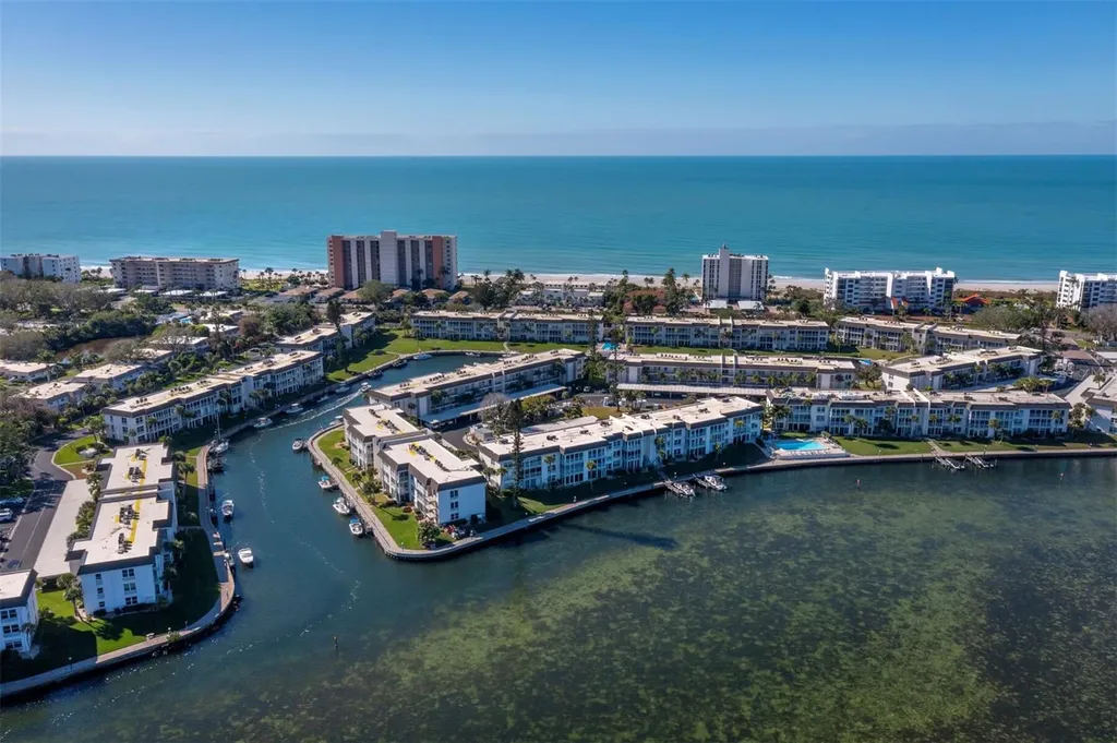 4430 Exeter Drive Longboat Key FL 34228