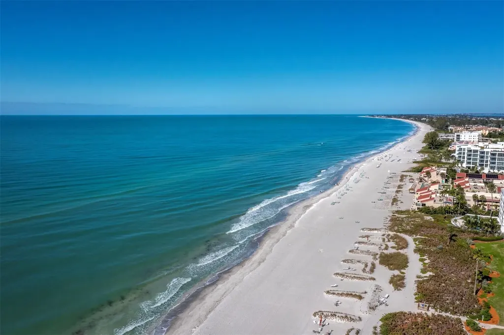 4430 Exeter Drive Longboat Key FL 34228