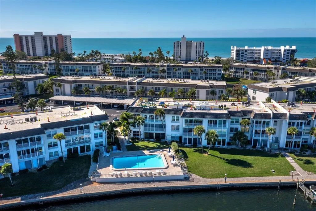 4430 Exeter Drive Longboat Key FL 34228