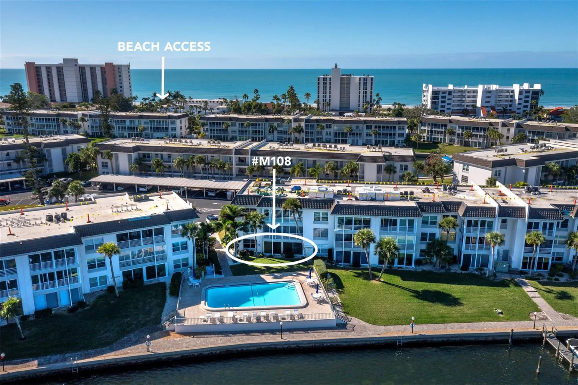 4430 Exeter Drive Longboat Key FL 34228