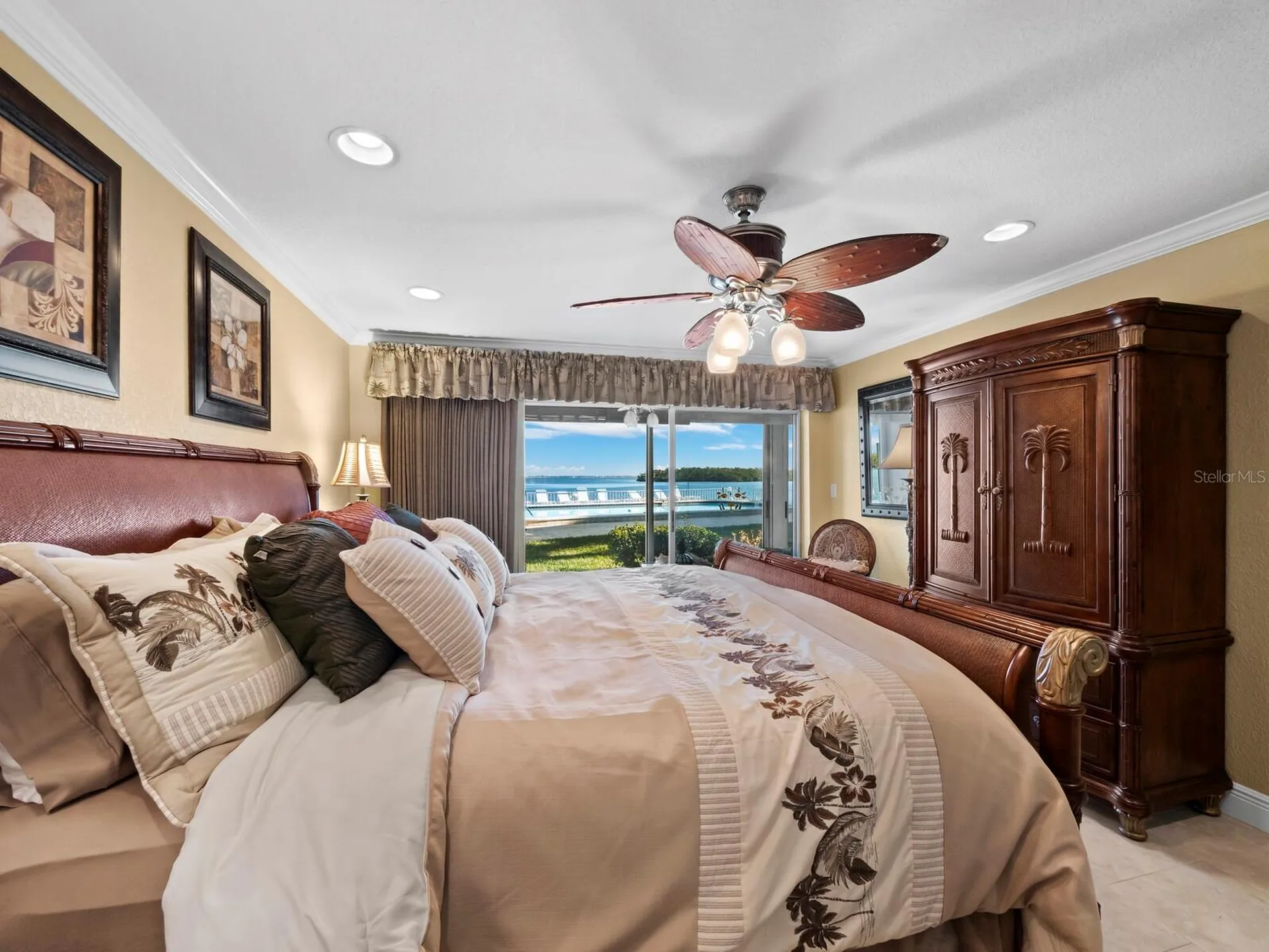 4430 Exeter Drive Longboat Key FL 34228