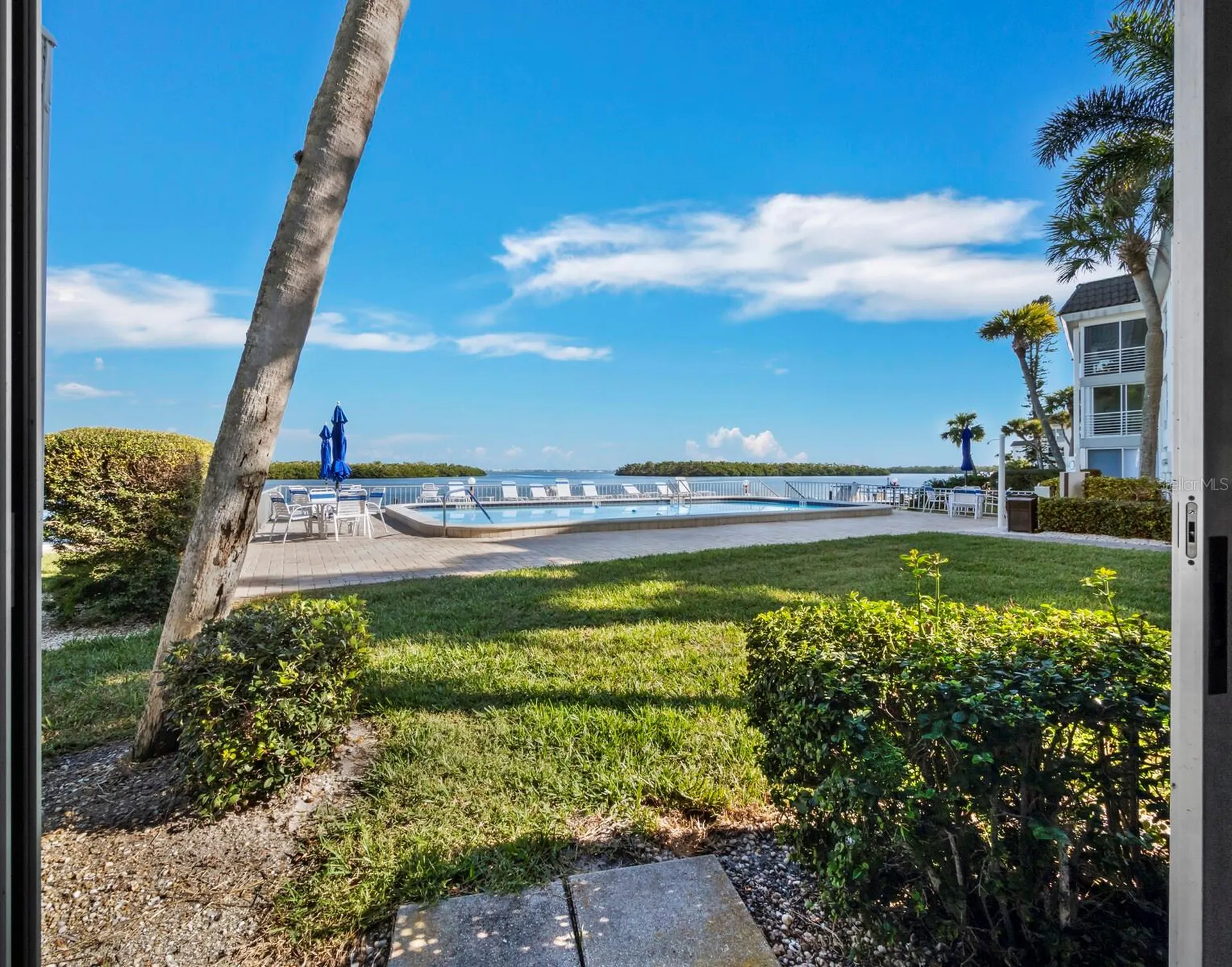 4430 Exeter Drive Longboat Key FL 34228