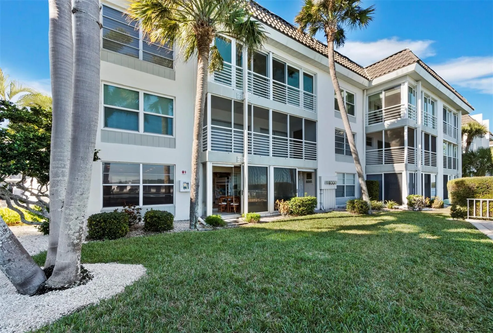 4430 Exeter Drive Longboat Key FL 34228