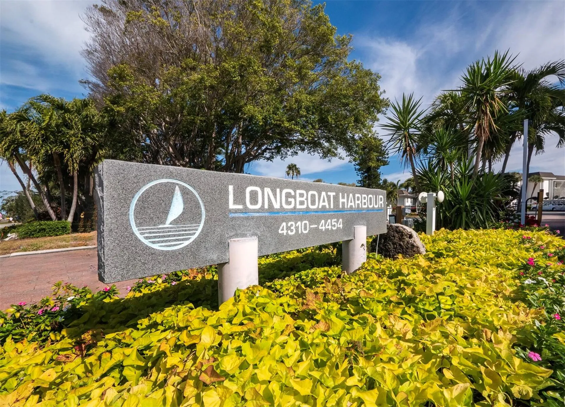 4430 Exeter Drive Longboat Key FL 34228