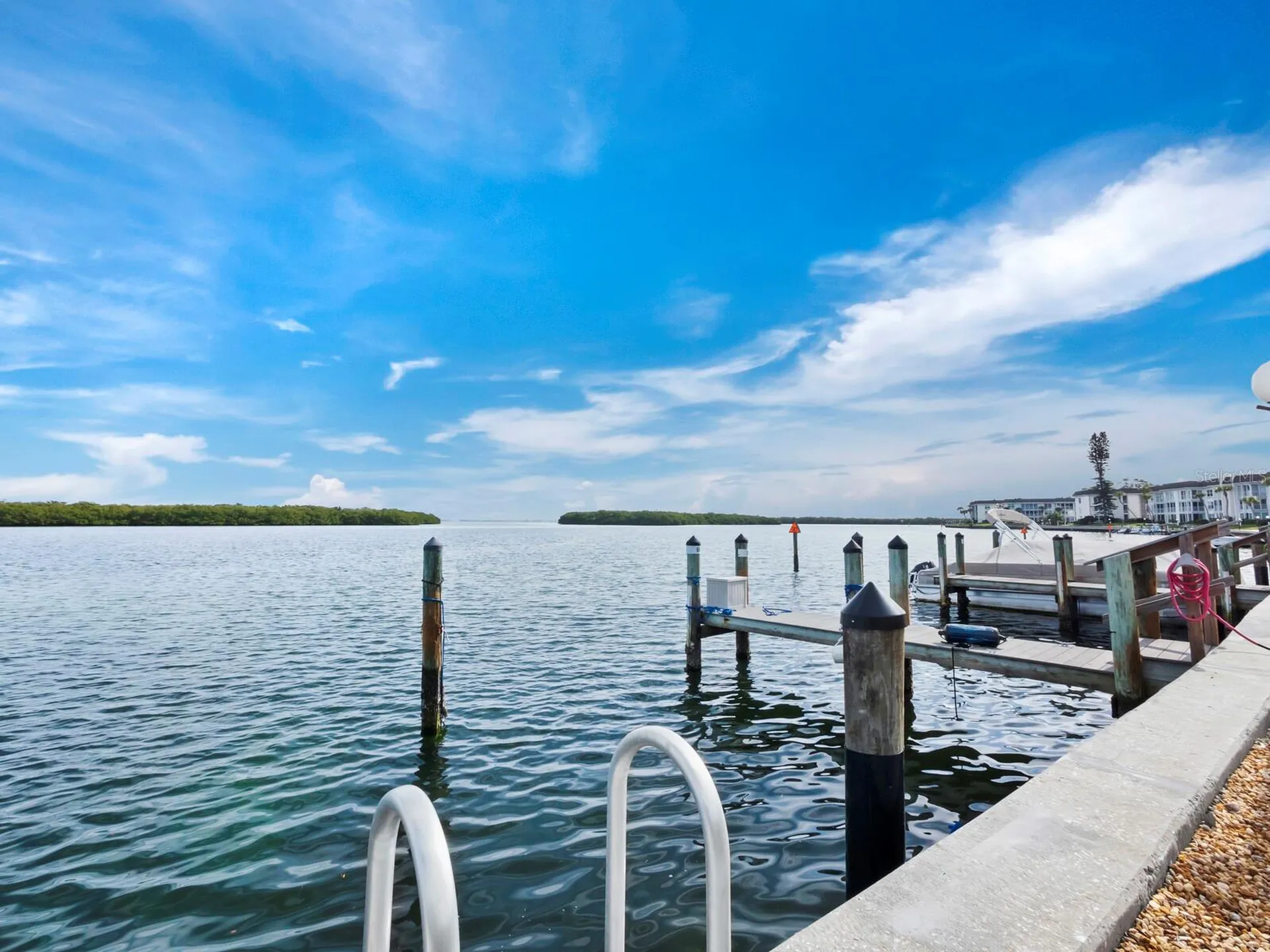 4430 Exeter Drive Longboat Key FL 34228