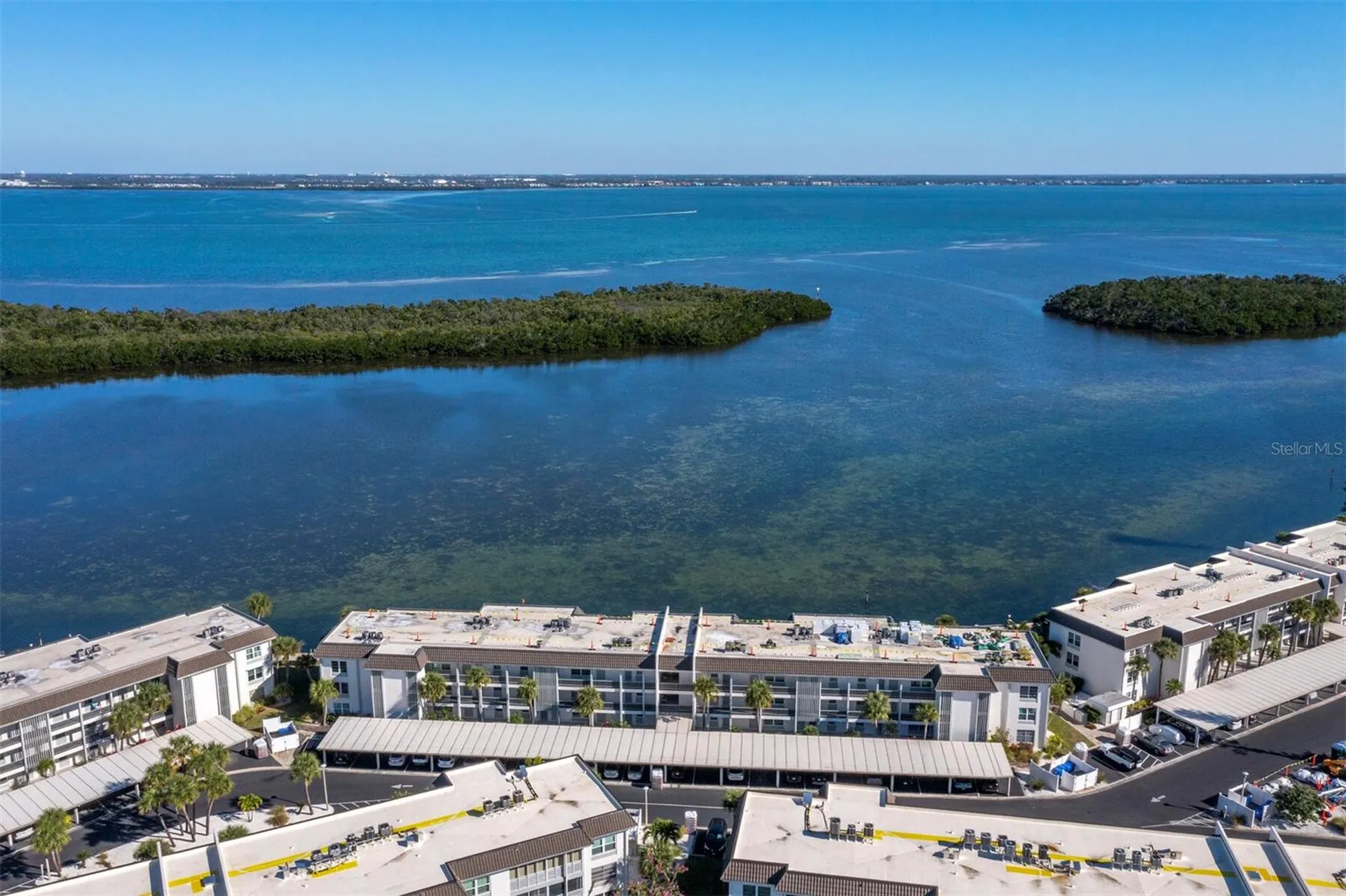 4430 Exeter Drive Longboat Key FL 34228