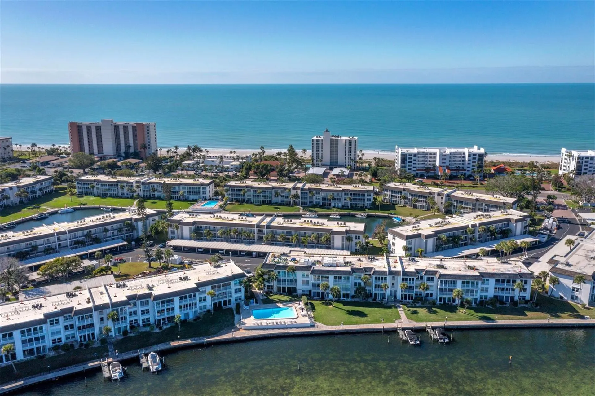 4430 Exeter Drive Longboat Key FL 34228