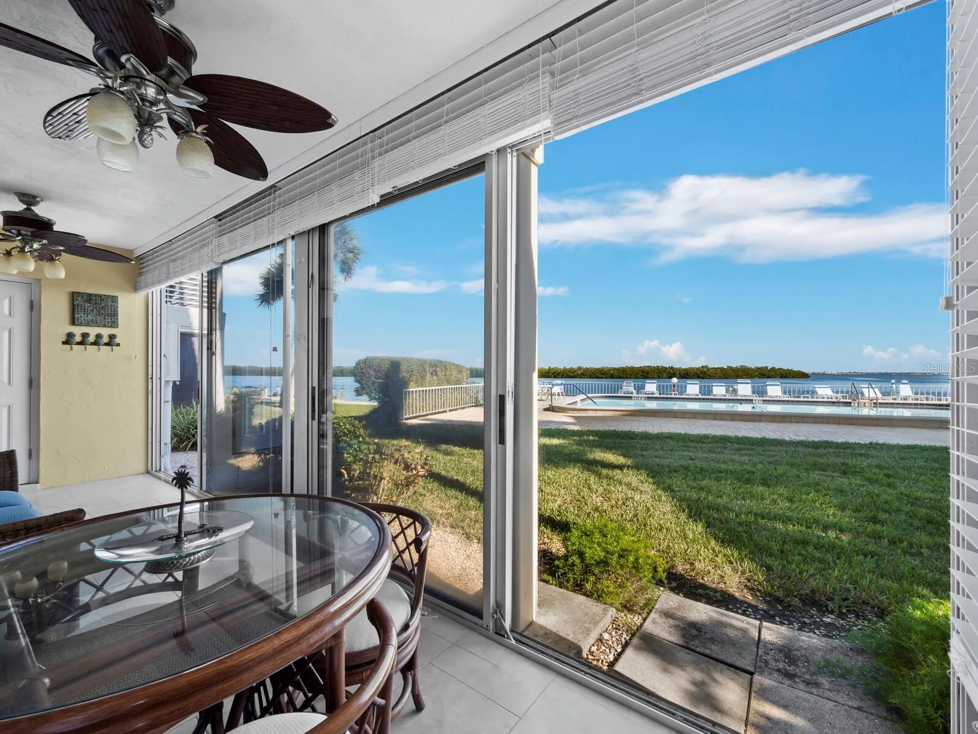 4430 Exeter Drive Longboat Key FL 34228