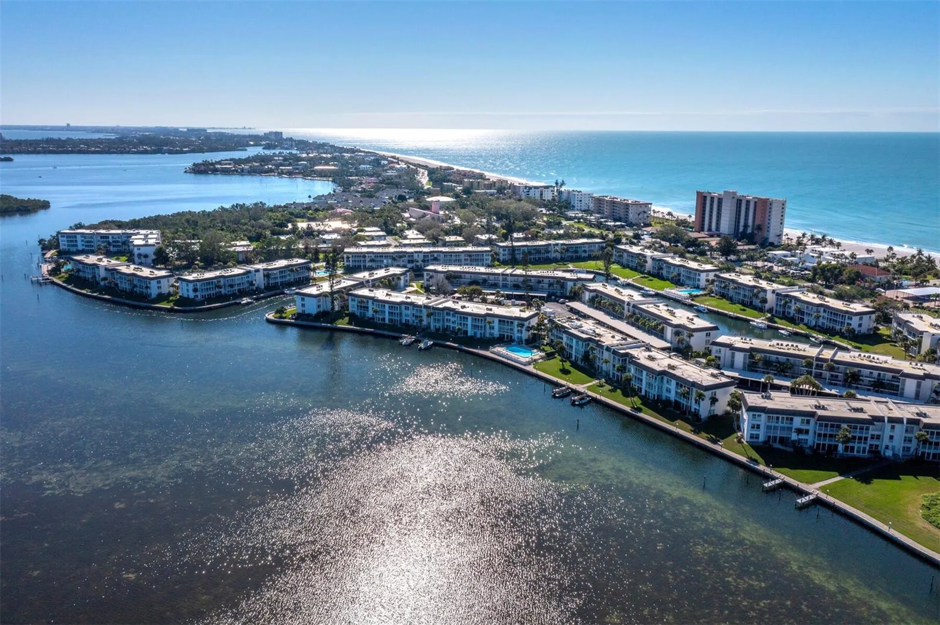 4430 Exeter Drive Longboat Key FL 34228